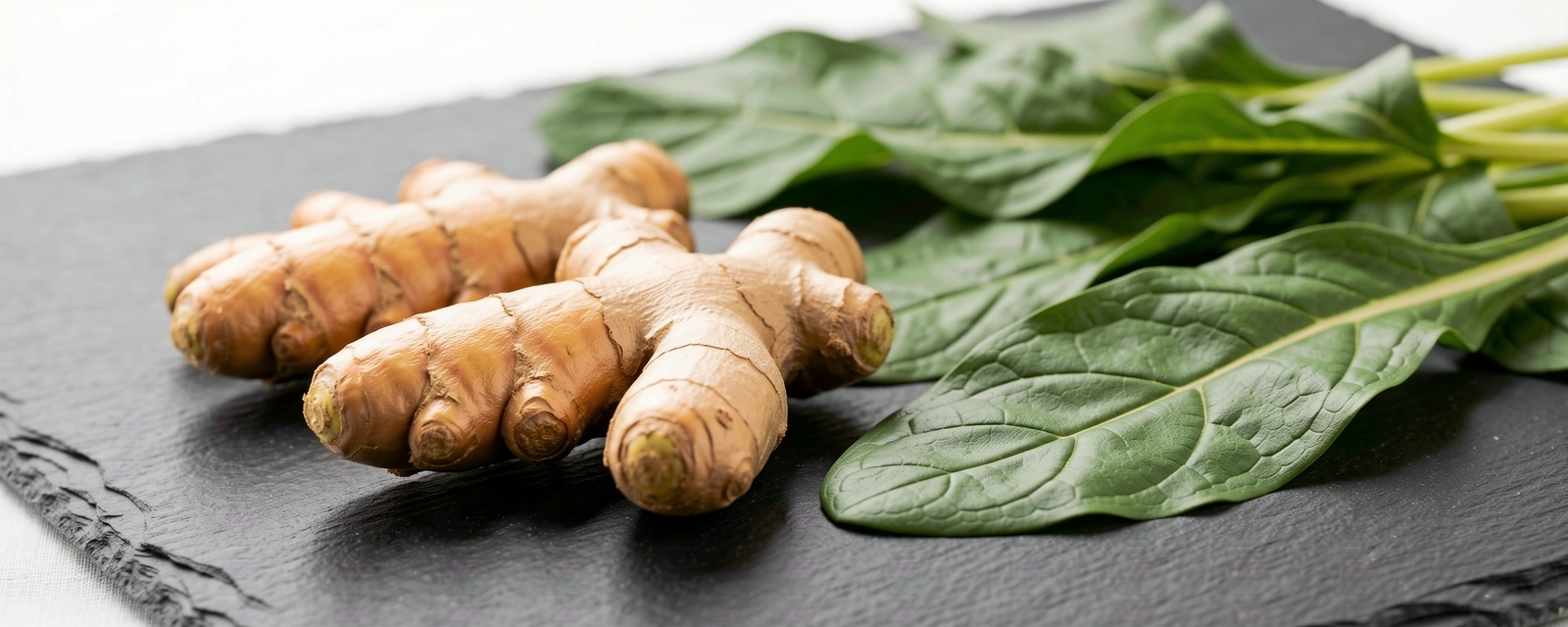 Natural ingredients for joint support