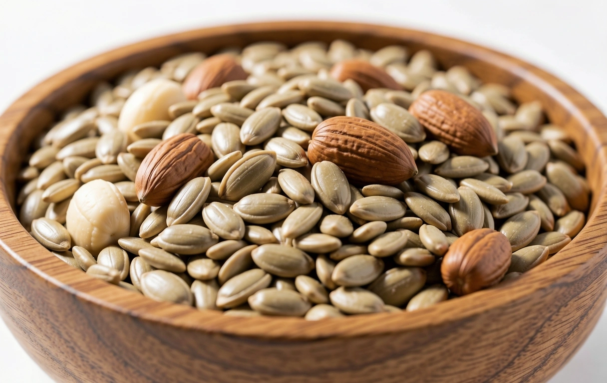 Healthy fats article